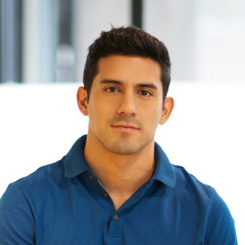 Sebastian Cuenca